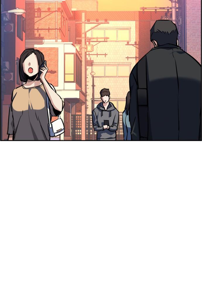 Read Teenage Mercenary ENGLISH Manga Online