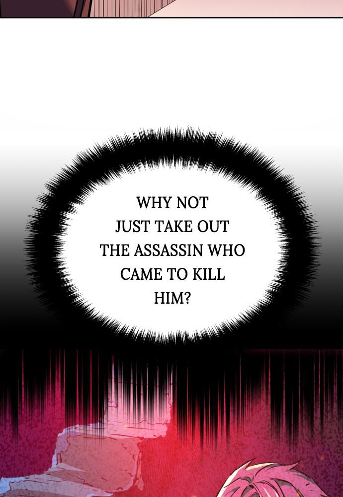 Read Teenage Mercenary ENGLISH Manga Online