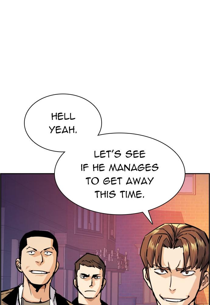 Read Teenage Mercenary ENGLISH Manga Online