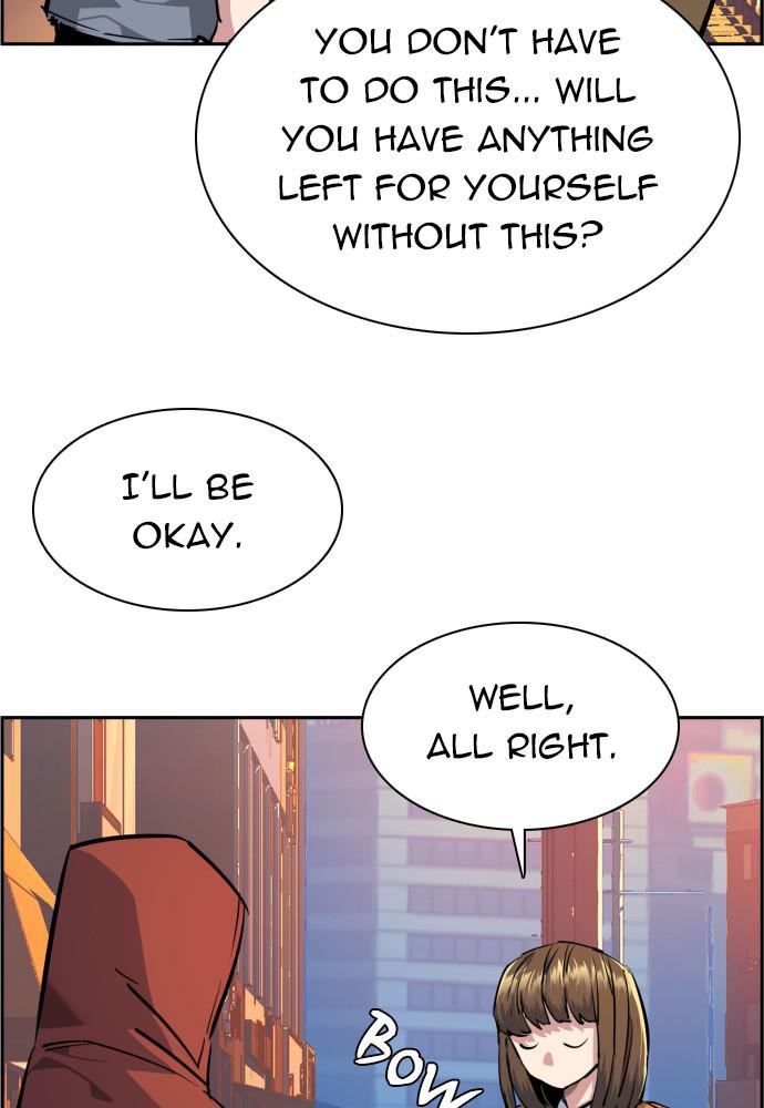 Read Teenage Mercenary ENGLISH Manga Online