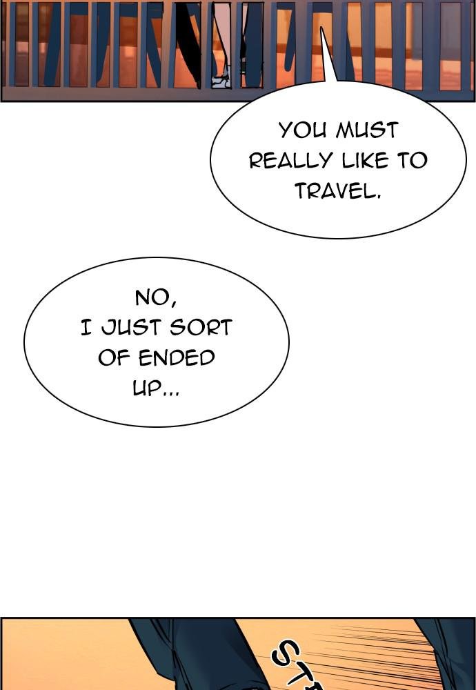 Read Teenage Mercenary ENGLISH Manga Online