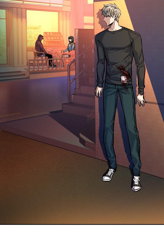 Read Teenage Mercenary ENGLISH Manga Online