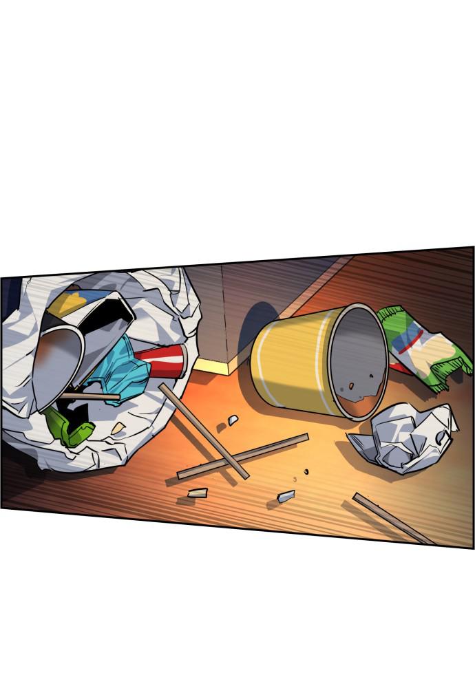 Read Teenage Mercenary ENGLISH Manga Online