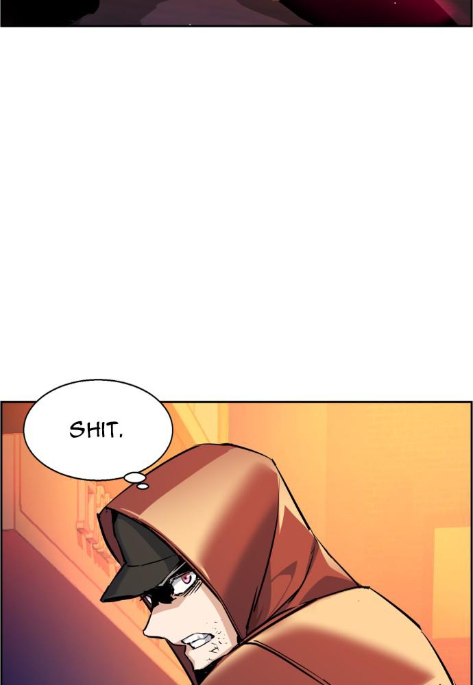 Read Teenage Mercenary ENGLISH Manga Online