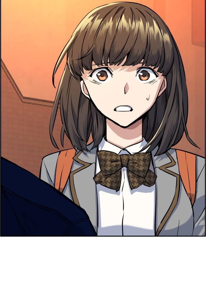 Read Teenage Mercenary ENGLISH Manga Online