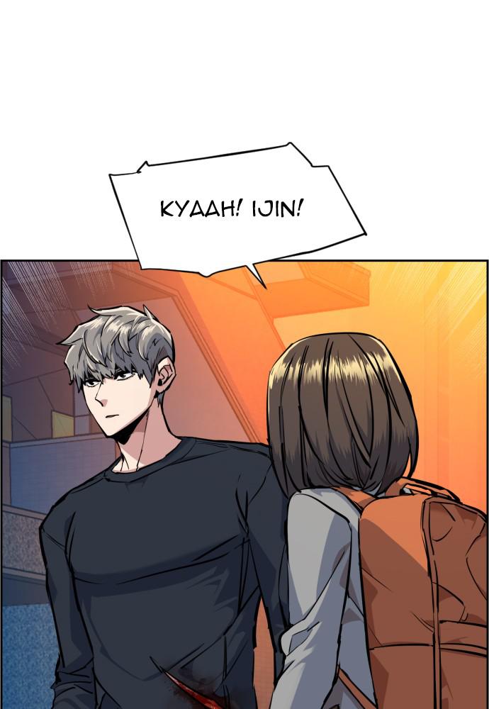 Read Teenage Mercenary ENGLISH Manga Online