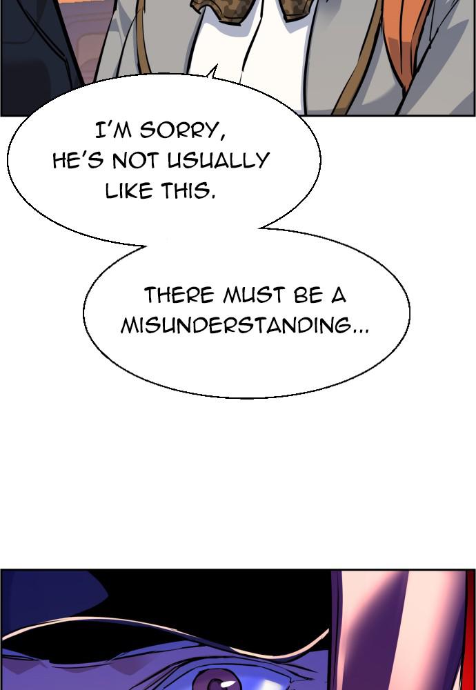 Read Teenage Mercenary ENGLISH Manga Online