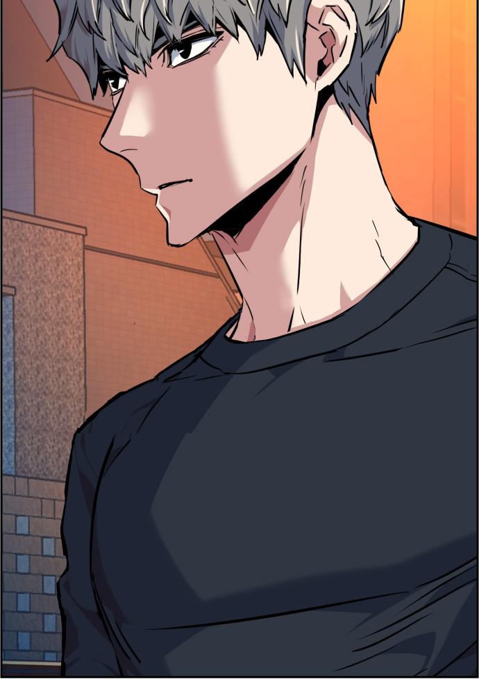 Read Teenage Mercenary ENGLISH Manga Online