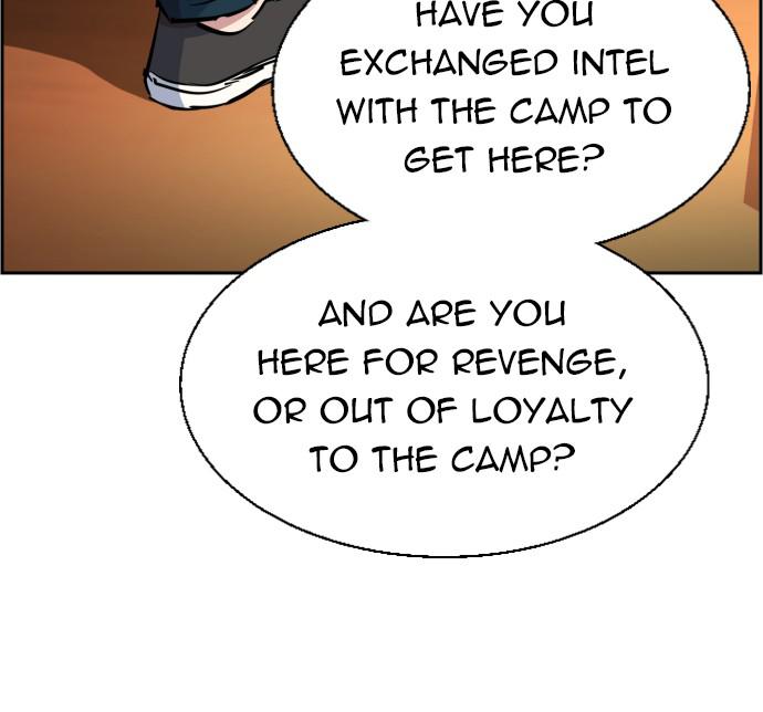 Read Teenage Mercenary ENGLISH Manga Online