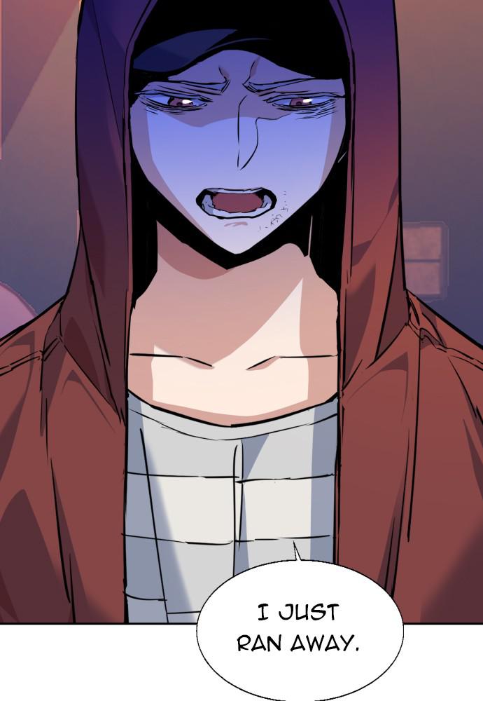 Read Teenage Mercenary ENGLISH Manga Online