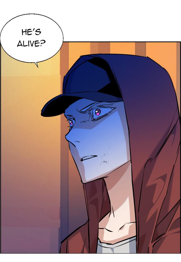 Read Teenage Mercenary ENGLISH Manga Online