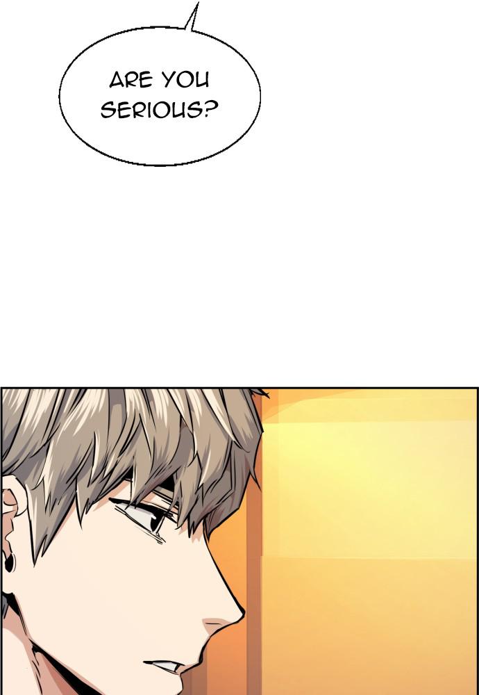 Read Teenage Mercenary ENGLISH Manga Online