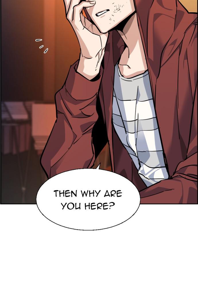 Read Teenage Mercenary ENGLISH Manga Online