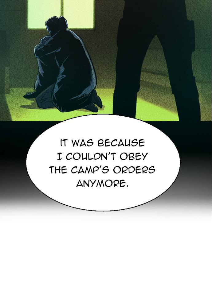 Read Teenage Mercenary ENGLISH Manga Online