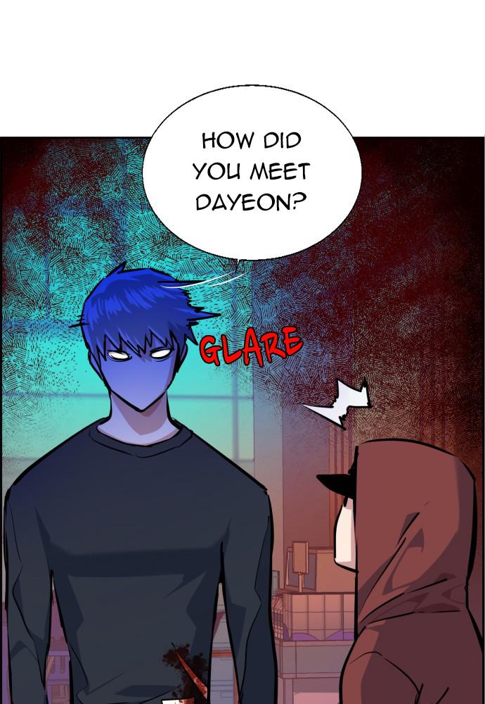 Read Teenage Mercenary ENGLISH Manga Online