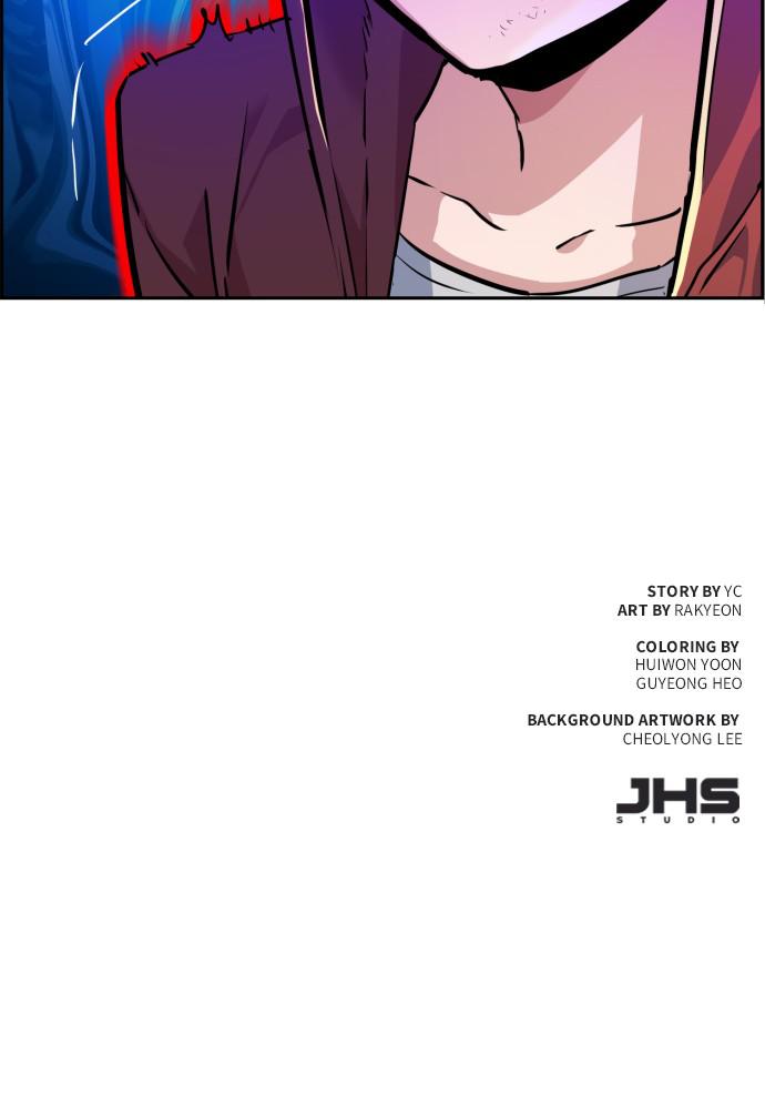 Read Teenage Mercenary ENGLISH Manga Online