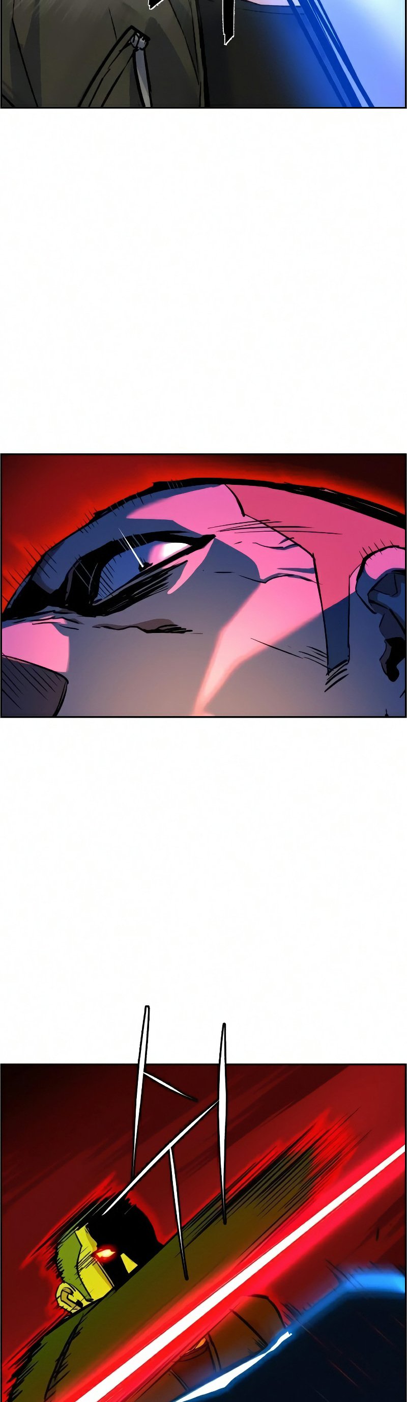 Read Teenage Mercenary ENGLISH Manga Online