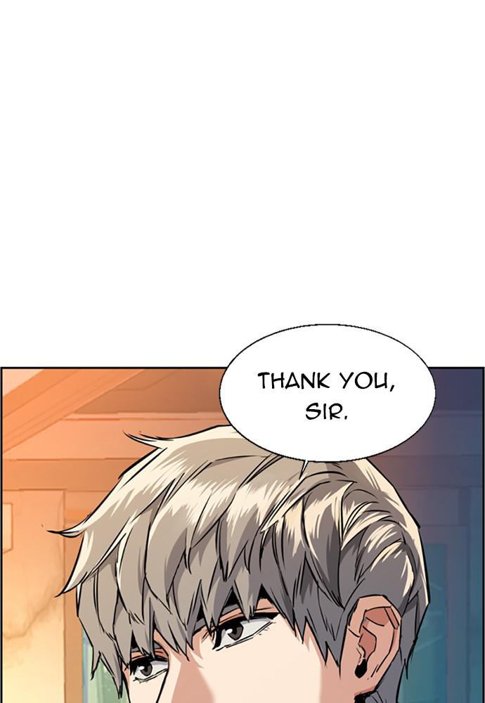 Read Teenage Mercenary ENGLISH Manga Online