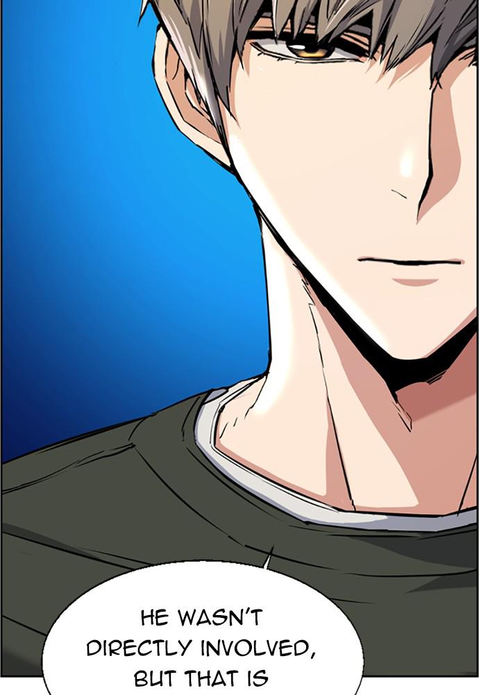 Read Teenage Mercenary ENGLISH Manga Online