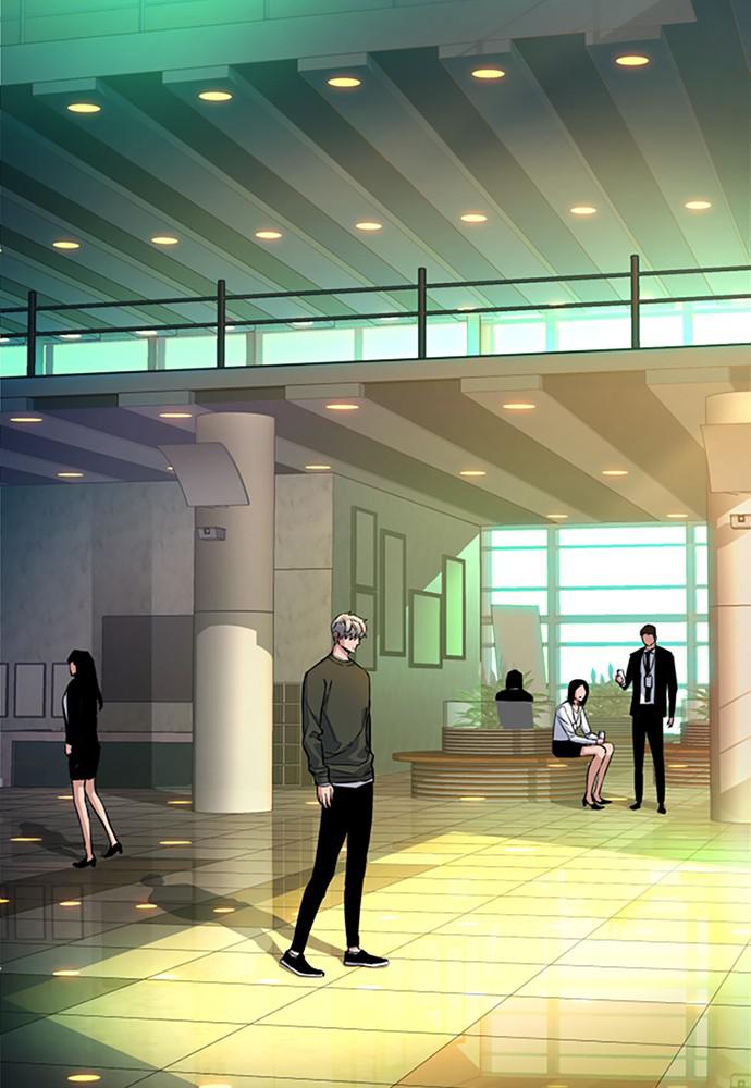 Read Teenage Mercenary ENGLISH Manga Online