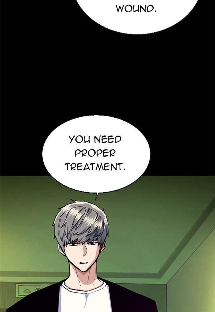 Read Teenage Mercenary ENGLISH Manga Online