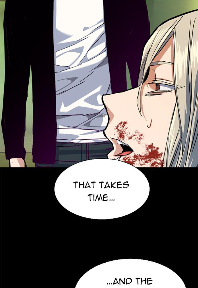 Read Teenage Mercenary ENGLISH Manga Online