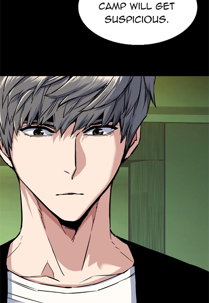 Read Teenage Mercenary ENGLISH Manga Online