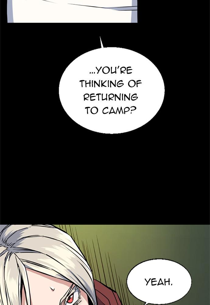 Read Teenage Mercenary ENGLISH Manga Online