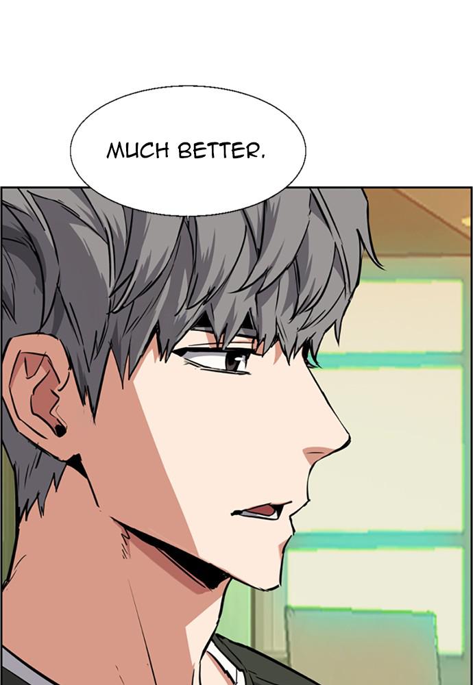 Read Teenage Mercenary ENGLISH Manga Online