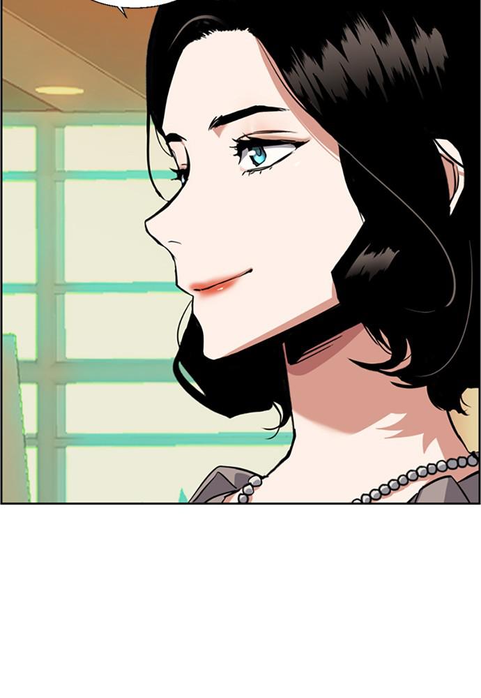 Read Teenage Mercenary ENGLISH Manga Online