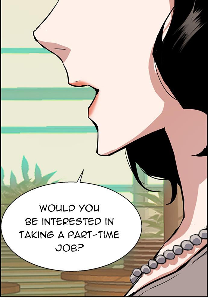 Read Teenage Mercenary ENGLISH Manga Online