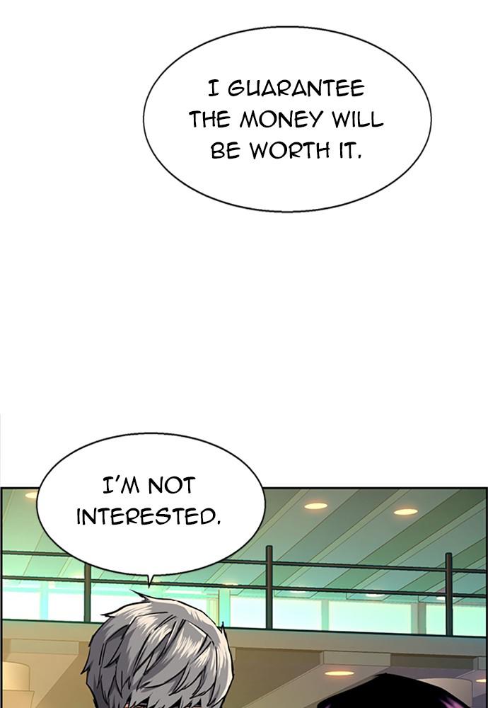 Read Teenage Mercenary ENGLISH Manga Online