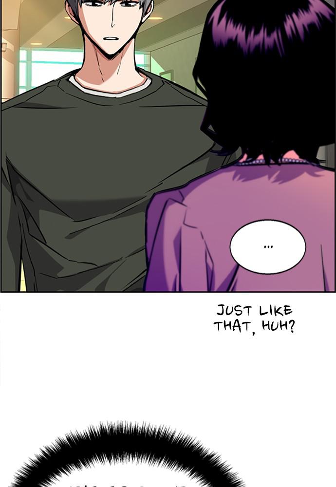 Read Teenage Mercenary ENGLISH Manga Online