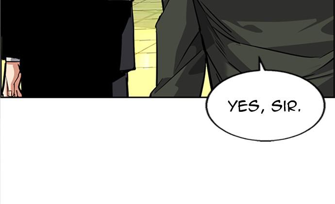 Read Teenage Mercenary ENGLISH Manga Online