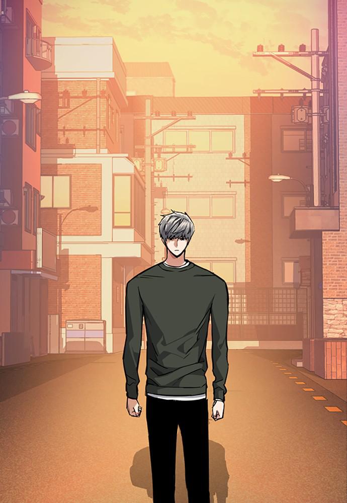 Read Teenage Mercenary ENGLISH Manga Online