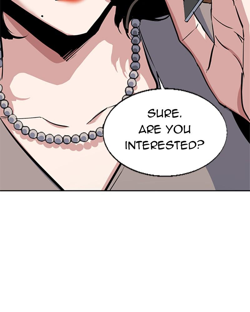 Read Teenage Mercenary ENGLISH Manga Online