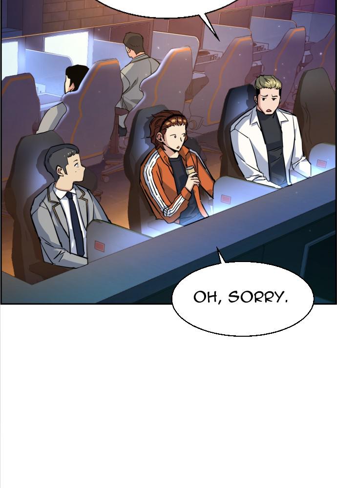 Read Teenage Mercenary ENGLISH Manga Online