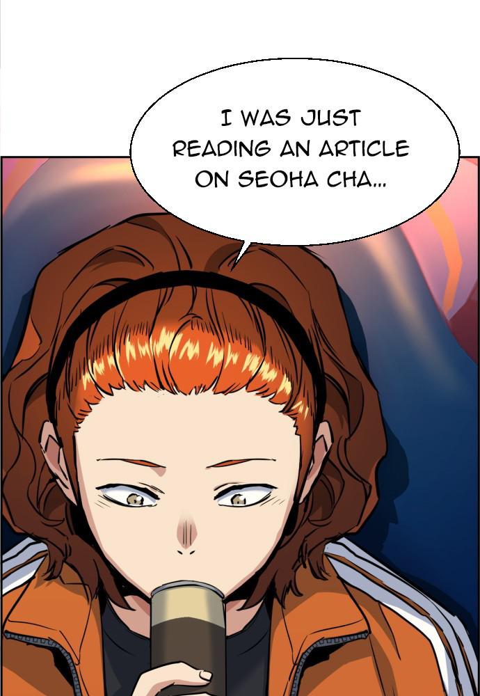 Read Teenage Mercenary ENGLISH Manga Online