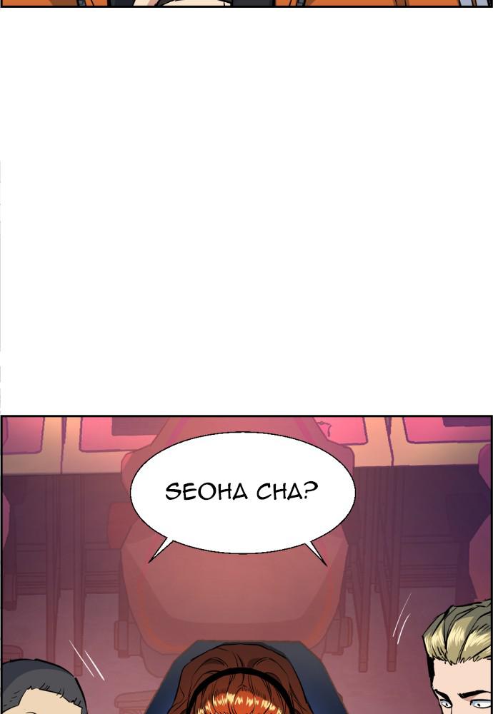 Read Teenage Mercenary ENGLISH Manga Online