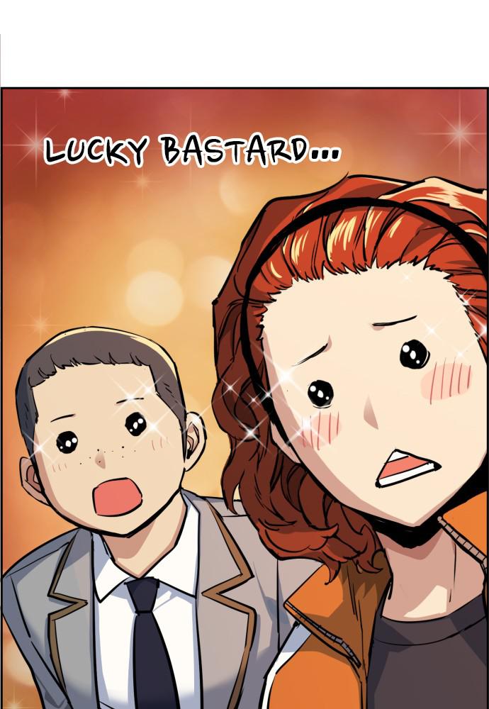 Read Teenage Mercenary ENGLISH Manga Online