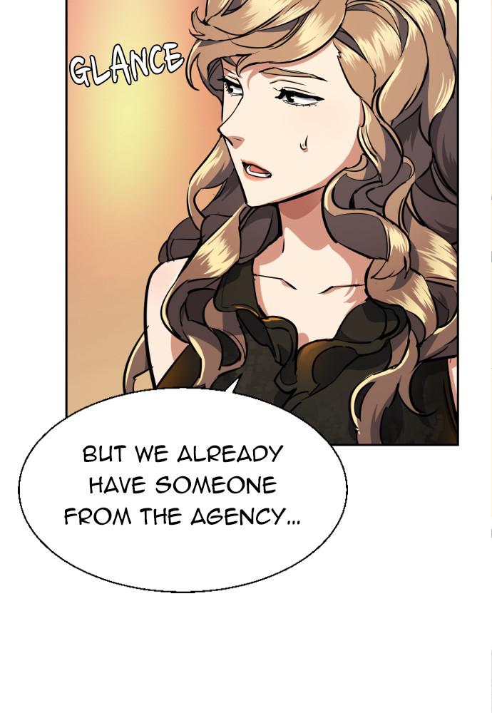 Read Teenage Mercenary ENGLISH Manga Online