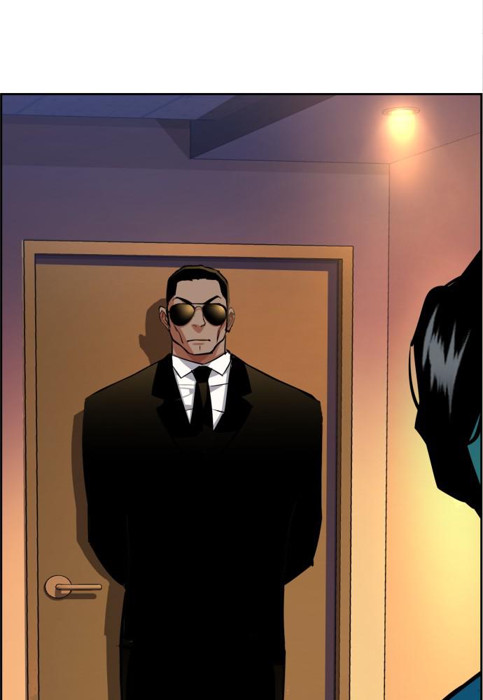 Read Teenage Mercenary ENGLISH Manga Online