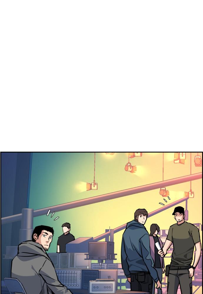 Read Teenage Mercenary ENGLISH Manga Online