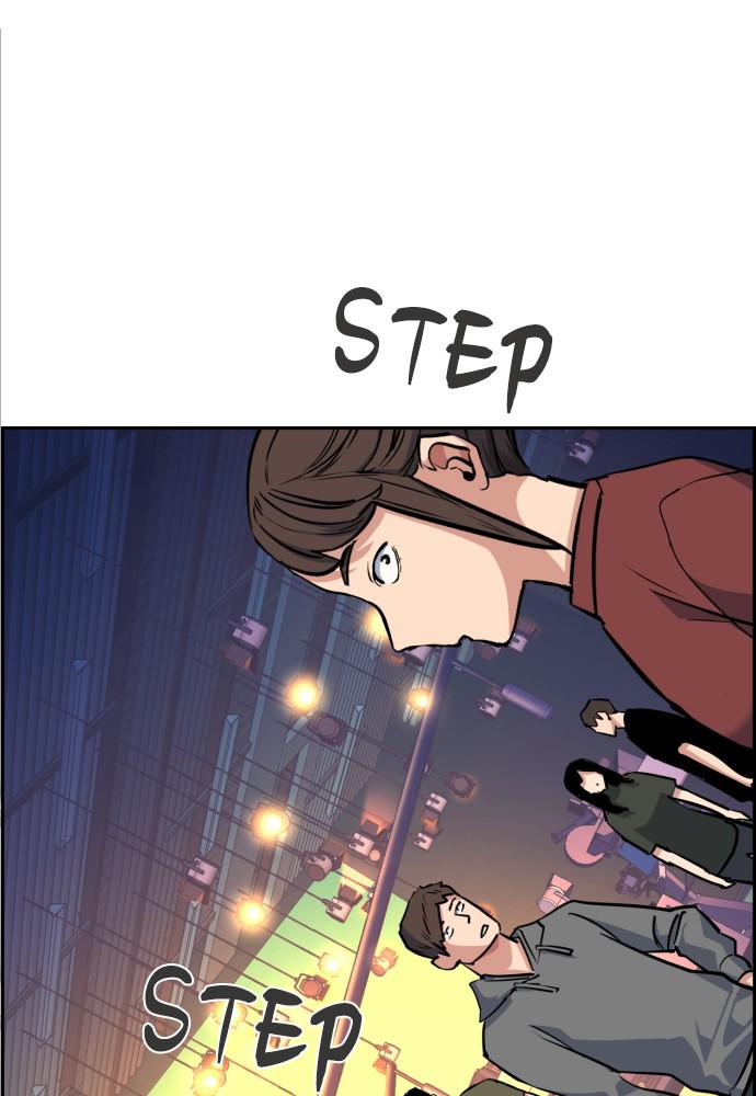 Read Teenage Mercenary ENGLISH Manga Online