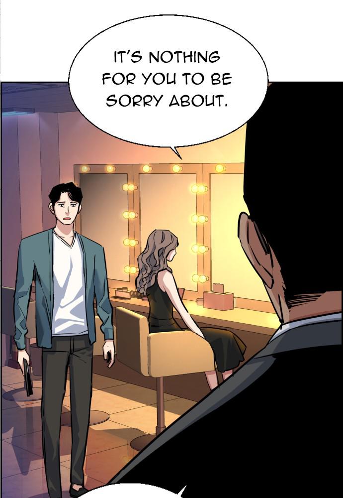 Read Teenage Mercenary ENGLISH Manga Online