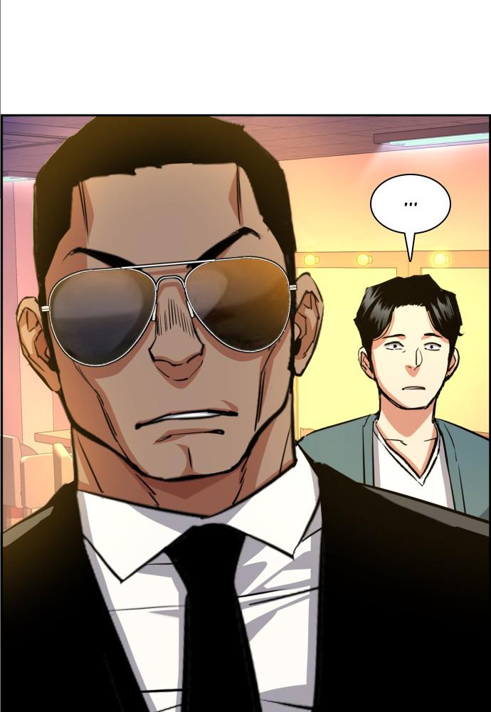 Read Teenage Mercenary ENGLISH Manga Online