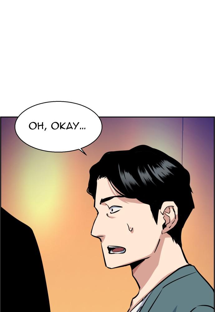 Read Teenage Mercenary ENGLISH Manga Online