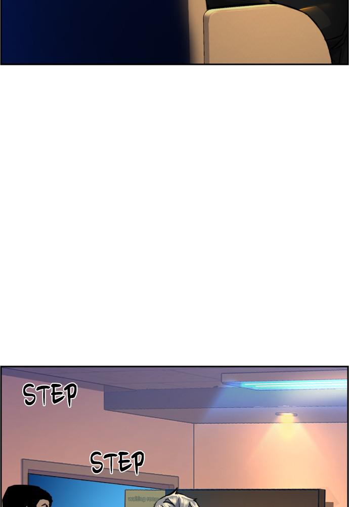 Read Teenage Mercenary ENGLISH Manga Online