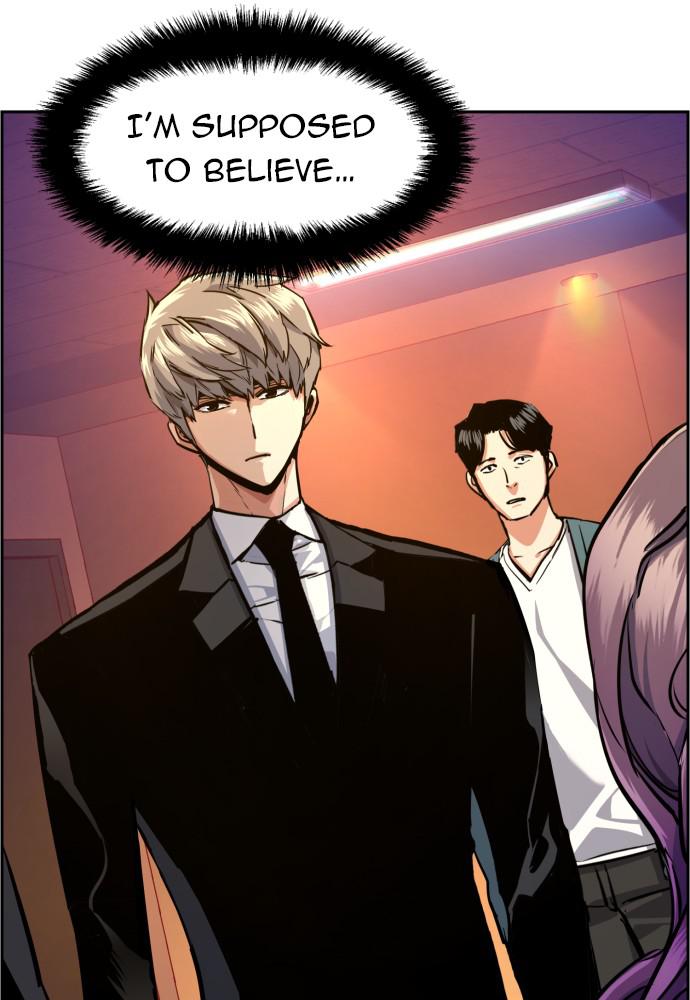 Read Teenage Mercenary ENGLISH Manga Online