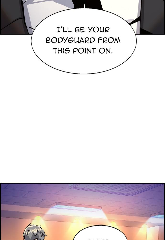 Read Teenage Mercenary ENGLISH Manga Online